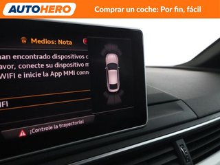 Audi A5 40 TDI Sport