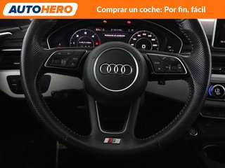 Audi A5 40 TDI Sport