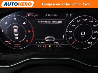 Audi A5 40 TDI Sport