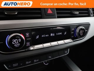 Audi A5 40 TDI Sport
