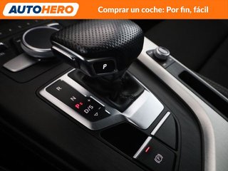 Audi A5 40 TDI Sport