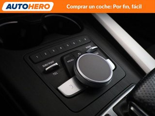 Audi A5 40 TDI Sport