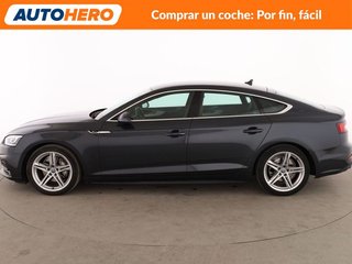 Audi A5 40 TDI Sport