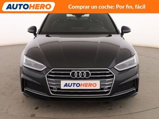 Audi A5 40 TDI Sport