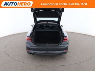 Audi A5 40 TDI Sport