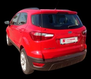 SIN ENTRADA! Ford EcoSport 125C.V. 43000KM!
