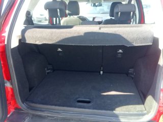 SIN ENTRADA! Ford EcoSport 125C.V. 43000KM!