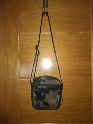 Bandolera Adidas