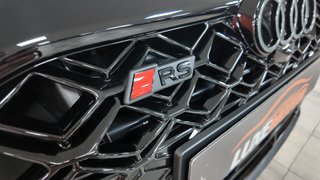 Audi A3 RS 3 Sportback TFSI quattro S tron