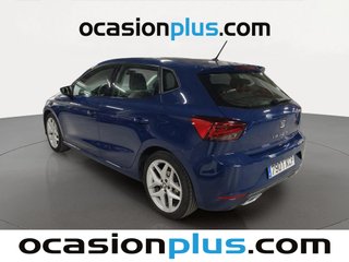 SEAT Ibiza 1.0 EcoTSI FR 85 kW (115 CV)