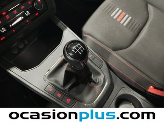 SEAT Ibiza 1.0 EcoTSI FR 85 kW (115 CV)