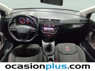 SEAT Ibiza 1.0 EcoTSI FR 85 kW (115 CV)