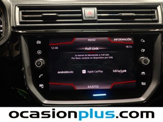 SEAT Ibiza 1.0 EcoTSI FR 85 kW (115 CV)