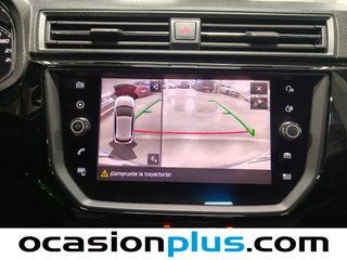 SEAT Ibiza 1.0 EcoTSI FR 85 kW (115 CV)
