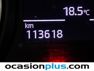 SEAT Ibiza 1.0 EcoTSI FR 85 kW (115 CV)