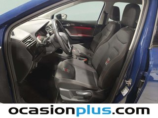 SEAT Ibiza 1.0 EcoTSI FR 85 kW (115 CV)