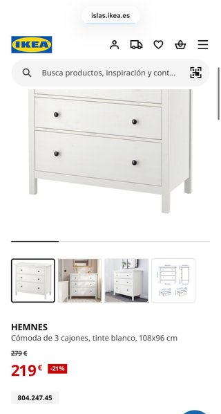 Cambiador  Stokke + Comoda ikea + pomos zara home