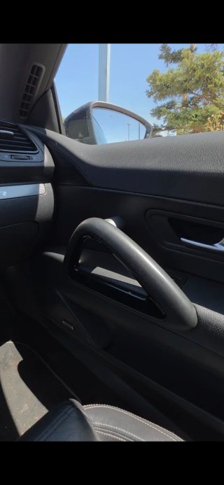 Volkswagen Scirocco 2010