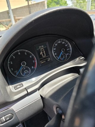 Volkswagen Scirocco 2010