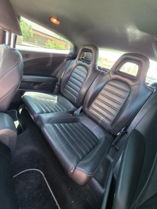 Volkswagen Scirocco 2010