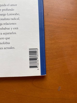 Romeo y Jabulile una historia de amor sudafricana