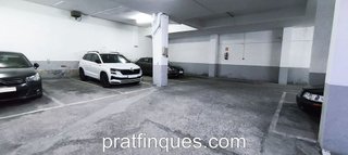 Garaje en venta en Centre en Prat de Llobregat, El