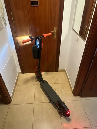 Patinete Eléctrico Xiaomi 4