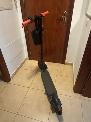 Patinete Eléctrico Xiaomi 4