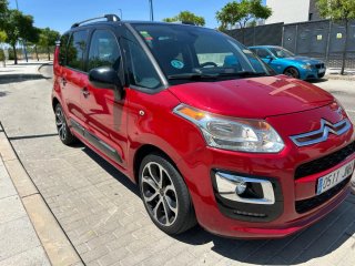 Citroen C3 Picasso 2016
