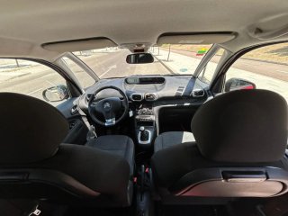 Citroen C3 Picasso 2016