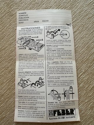 Juego Magnético Barbie Feber