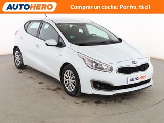 Kia Ceed 1.0 TGDI Concept