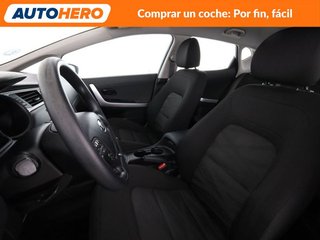 Kia Ceed 1.0 TGDI Concept
