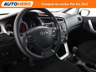 Kia Ceed 1.0 TGDI Concept