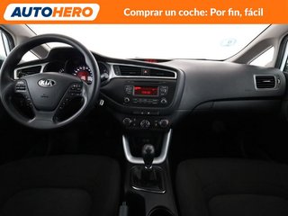 Kia Ceed 1.0 TGDI Concept