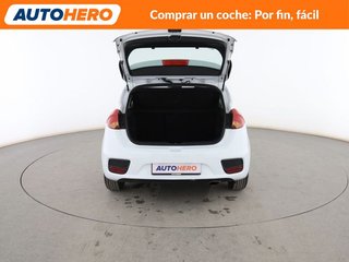 Kia Ceed 1.0 TGDI Concept