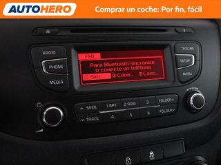 Kia Ceed 1.0 TGDI Concept