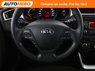 Kia Ceed 1.0 TGDI Concept