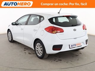 Kia Ceed 1.0 TGDI Concept