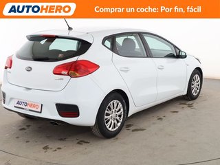 Kia Ceed 1.0 TGDI Concept