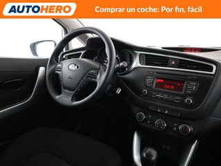 Kia Ceed 1.0 TGDI Concept
