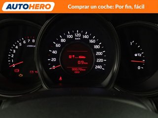 Kia Ceed 1.0 TGDI Concept