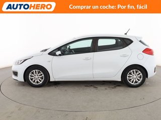 Kia Ceed 1.0 TGDI Concept