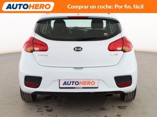 Kia Ceed 1.0 TGDI Concept