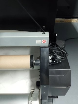 Plotter ROLAND TrueVIS VG-640 – Impresión y corte