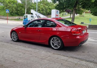 BMW Serie 3 2008