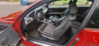 BMW Serie 3 2008