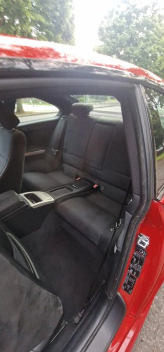 BMW Serie 3 2008
