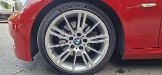BMW Serie 3 2008