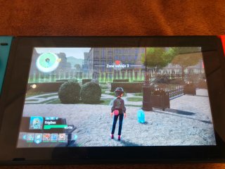 Nintendo Switch come nuova, pronta per l'uso